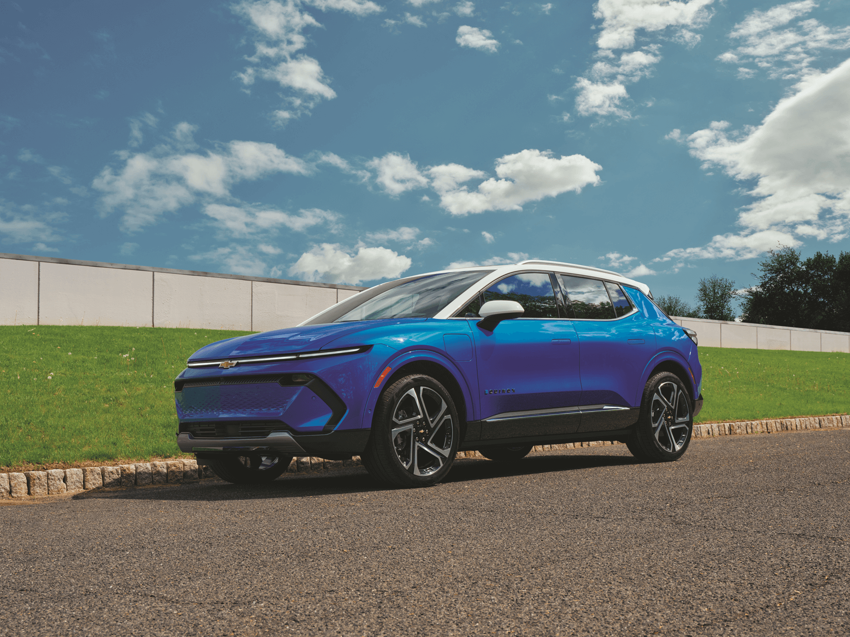 Electric Vehicle Dealer near Burns Harbor IN