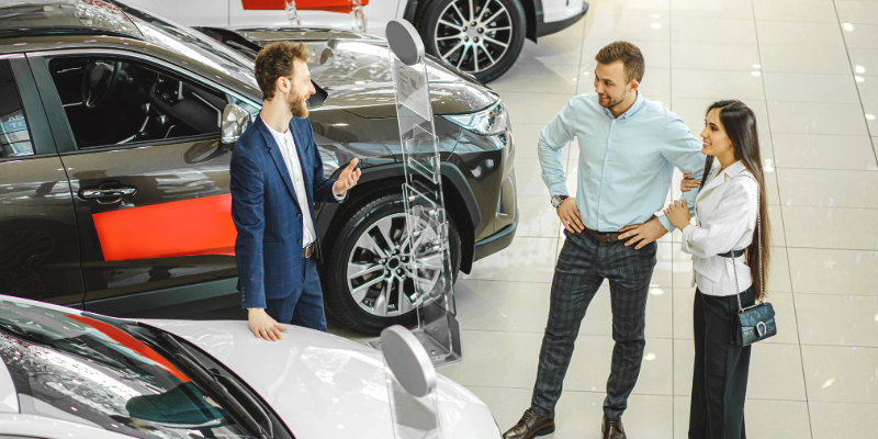 Chevrolet of Merrillville Sales