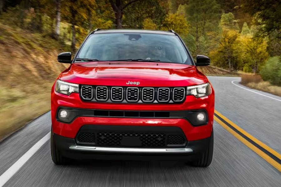 Jeep