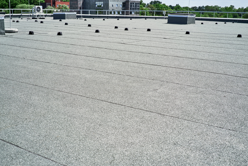 Roof Sealing in Dallas Texas by Revice My Roof