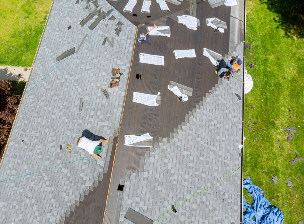 Roof Replacement Orlando, FL