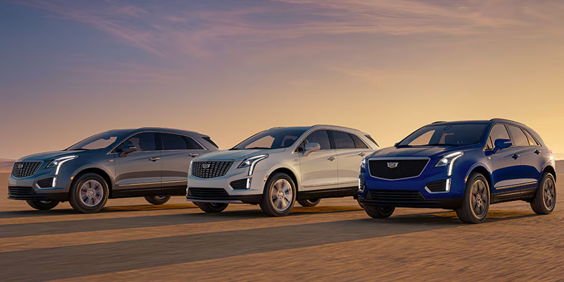 xt5