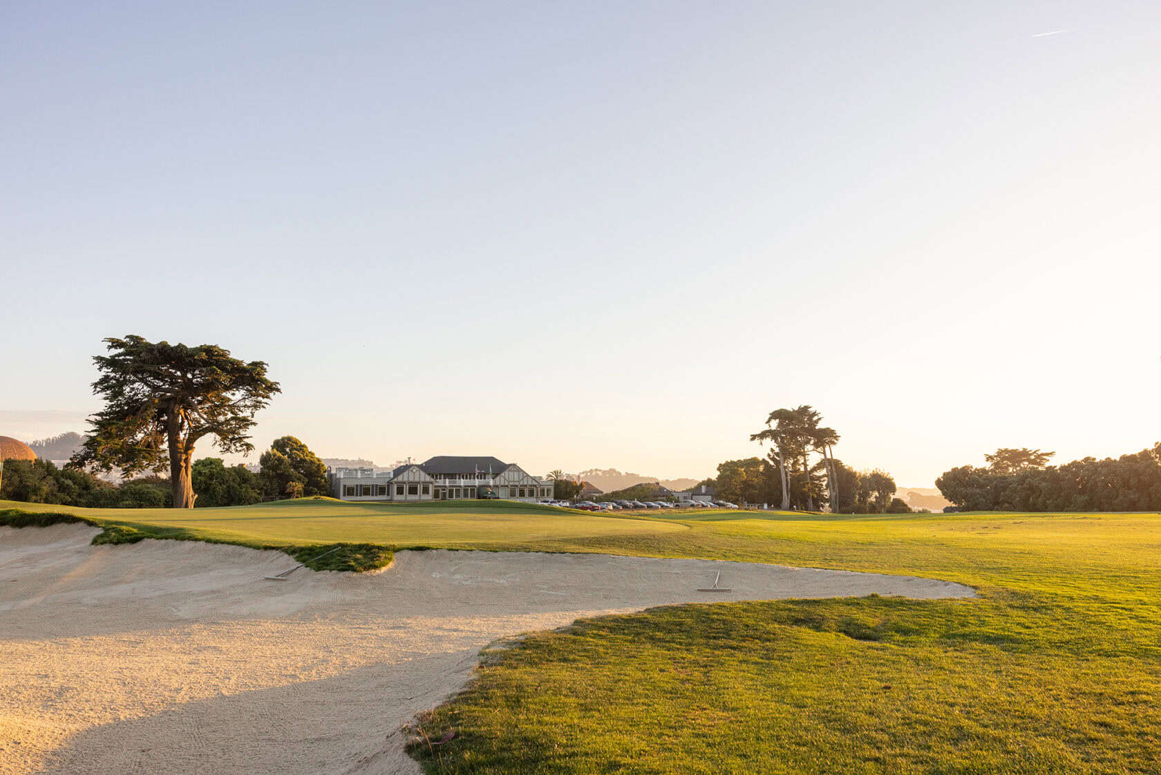 Presidio YMCA Golf Tournament