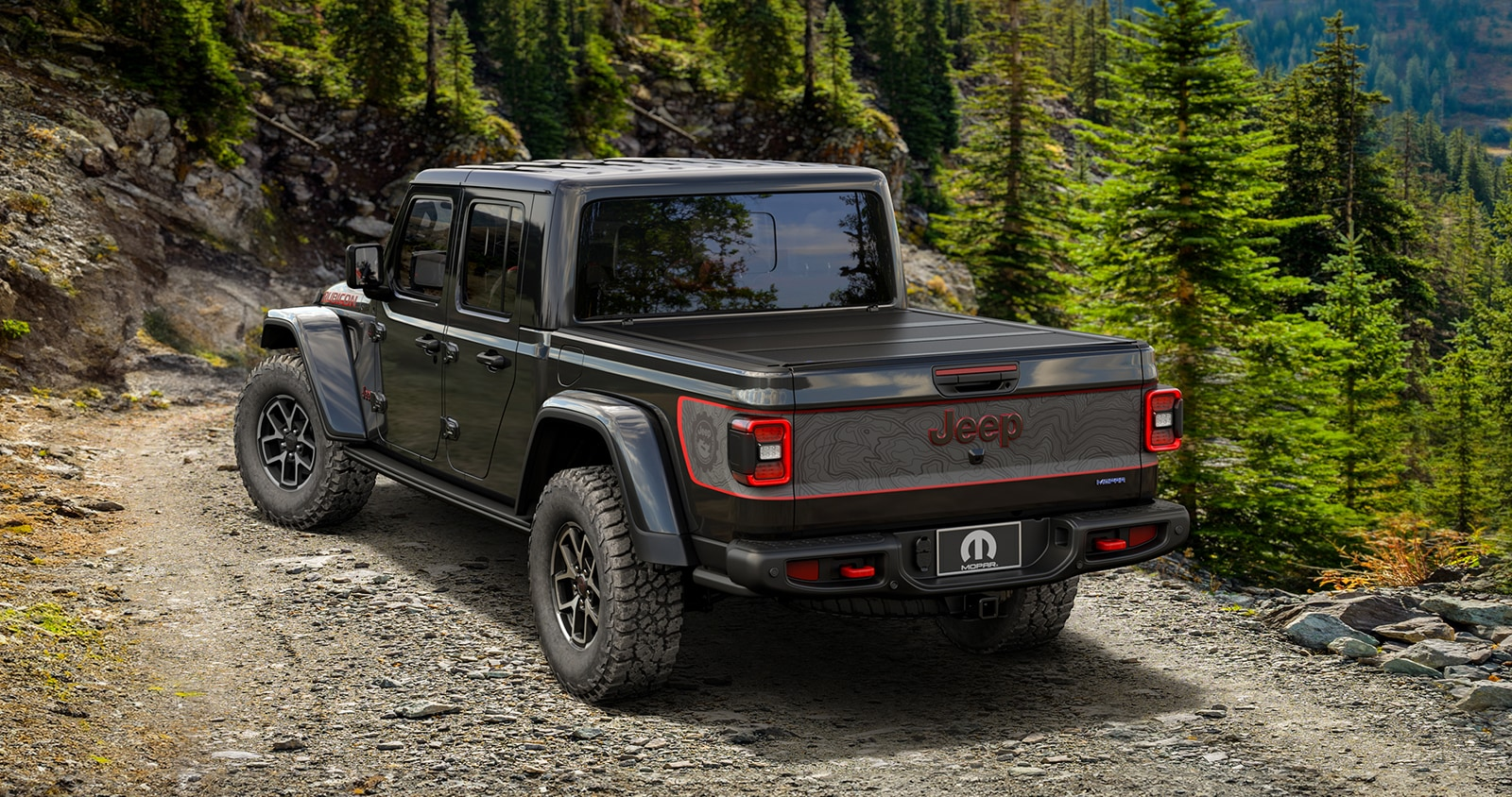 Jeep Reveals Limited-Edition