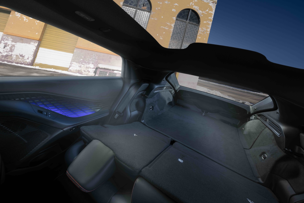 2026 Dodge Charger Bold Design Inside and Out