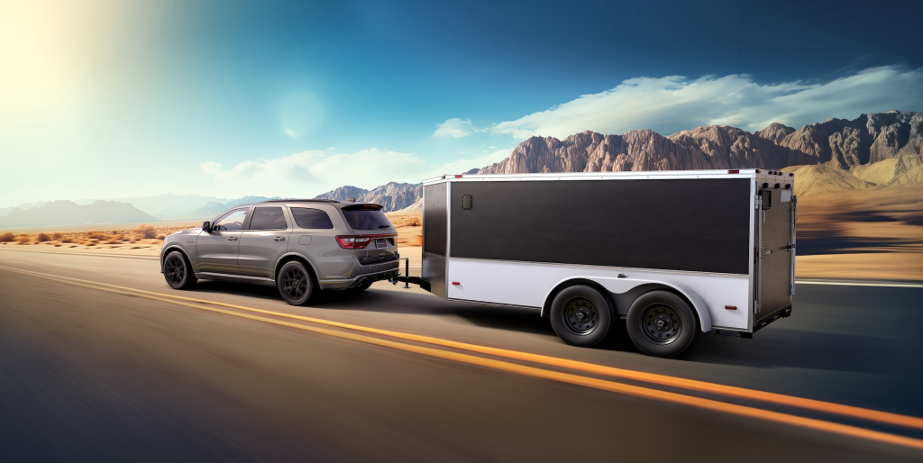 Powertrain and Performance Upgrades
