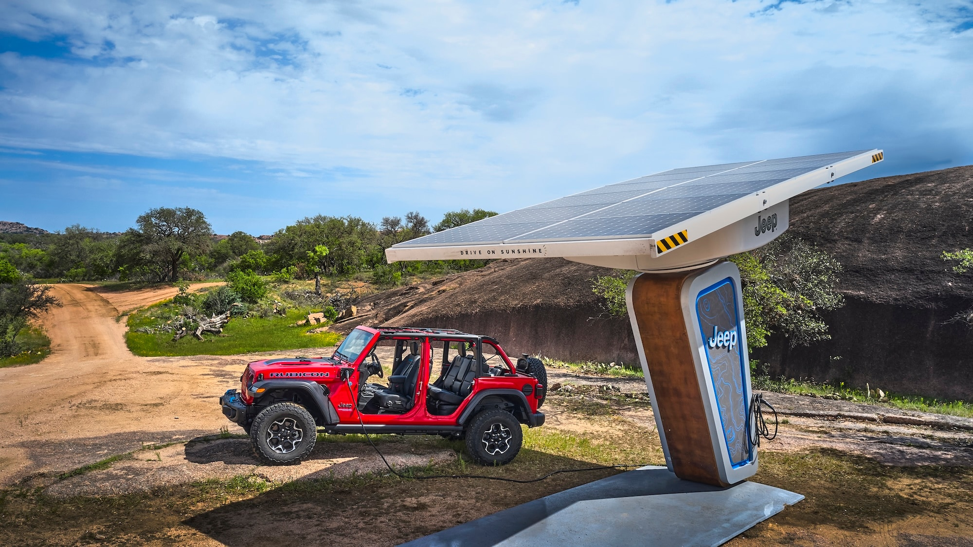 2025 Jeep Wrangler 4xe