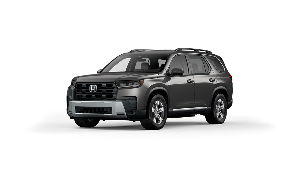 2026 Honda Pilot