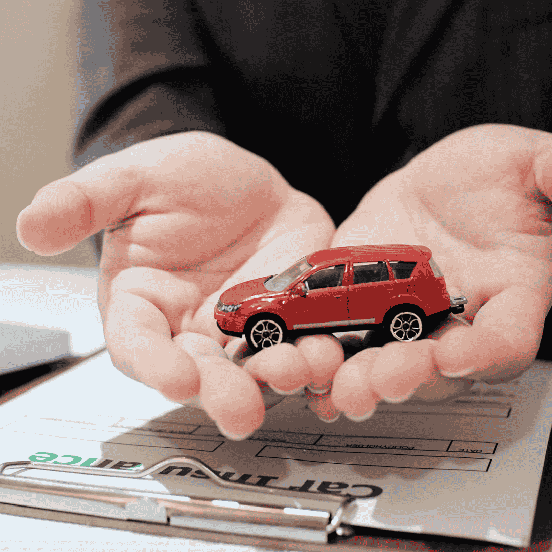 Warranty protection concept