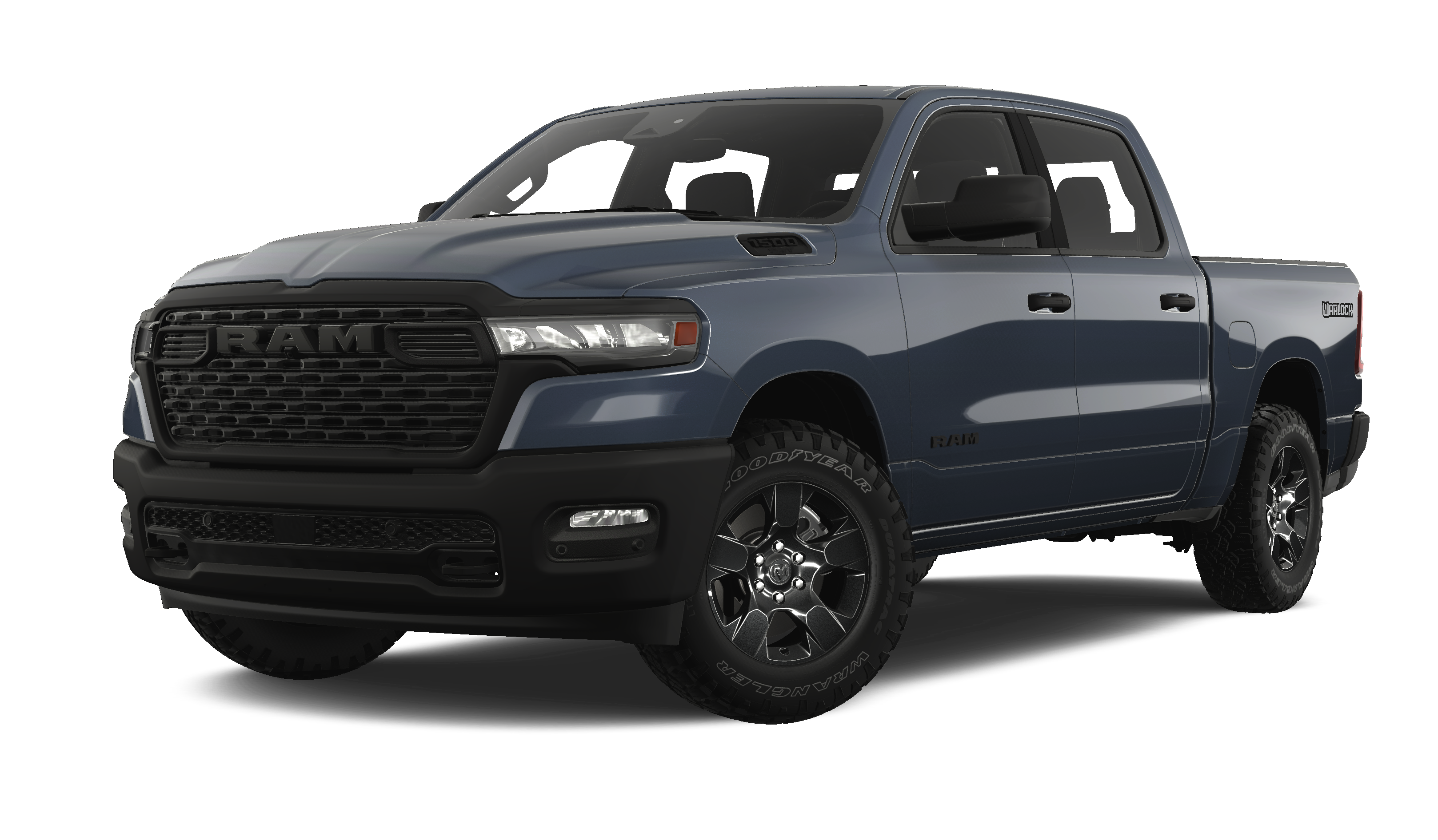 RAM 1500