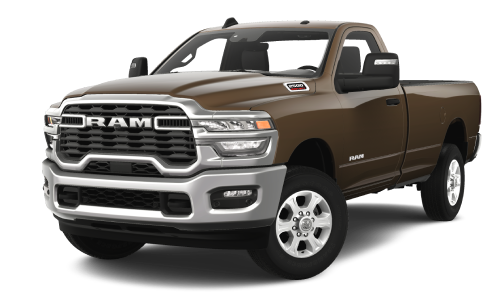 RAM 2500