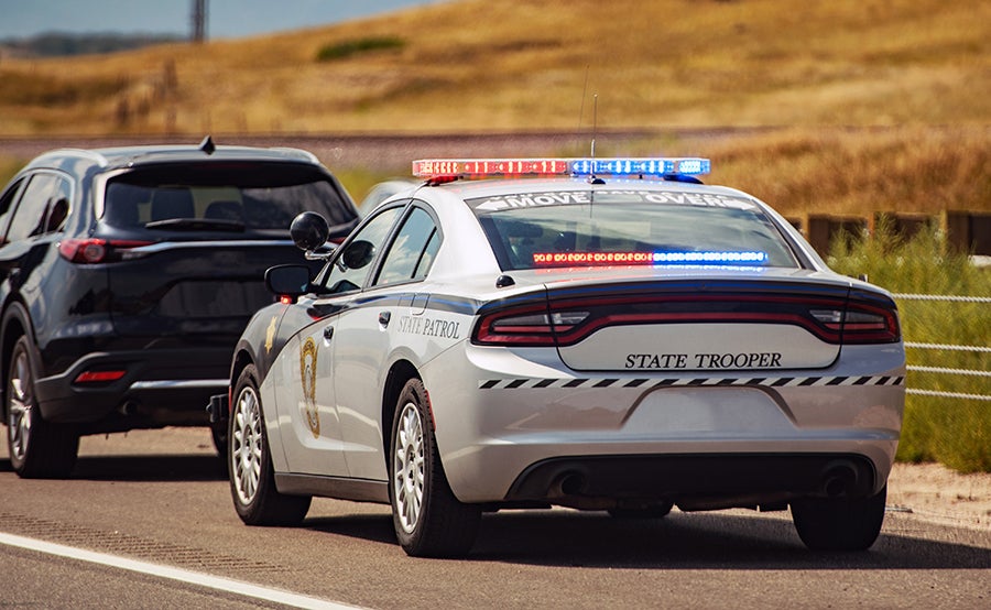 Reckless Driving Charges in Virginia