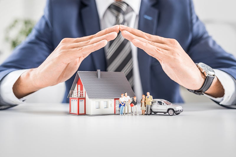 Protect My Children’s Inheritance in Virginia