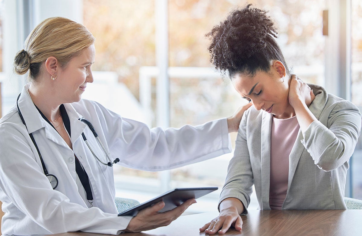 Personal Injury Deposition