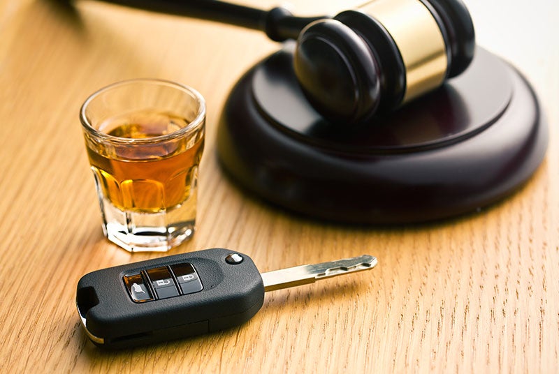 DUI vs. DWI