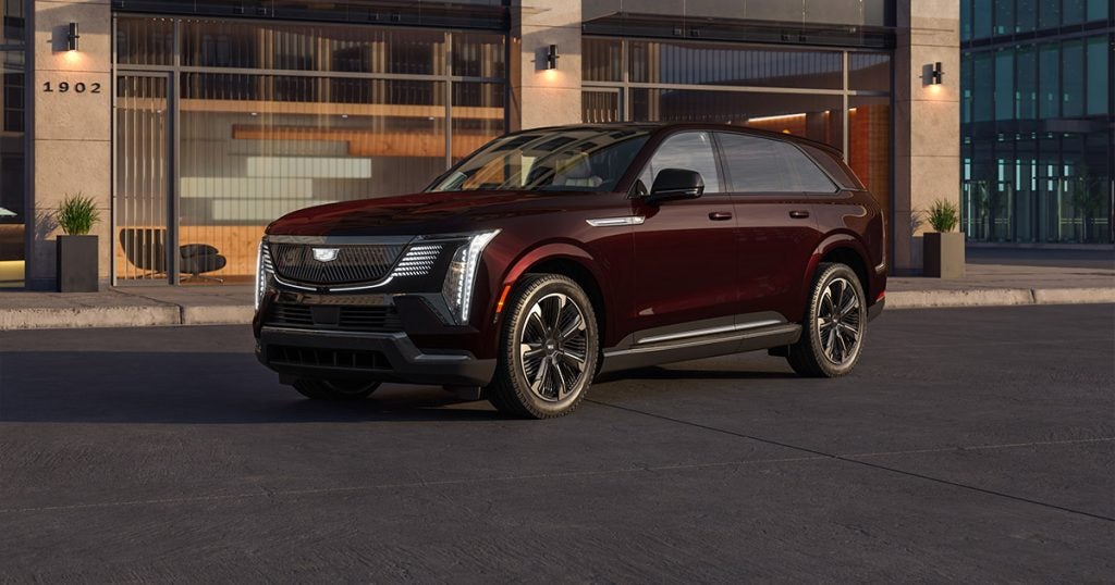 escalade crimson