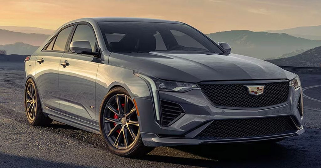 CT5 Gray 2015