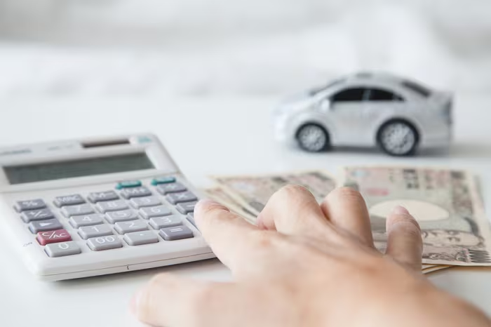 Calculating Your Down Payment on a Pre-Owned Cadillac Car