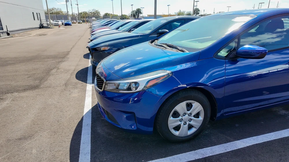 Used cars in Florida at Florida Preowned dealership in Orlando — FP Certified pre-owned inventory for every type of Florida buyer