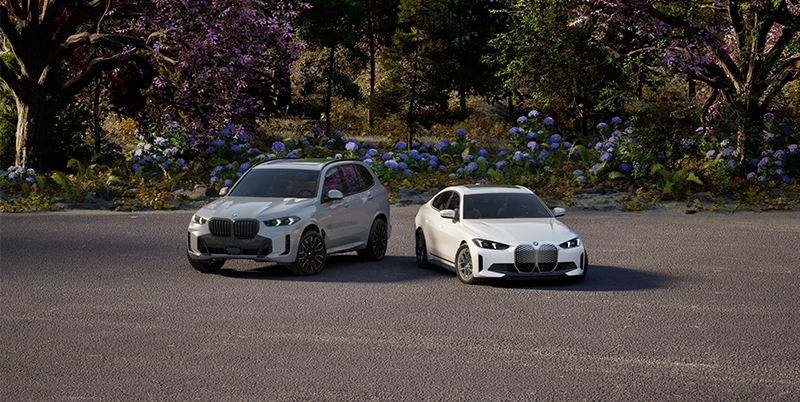 used bmw