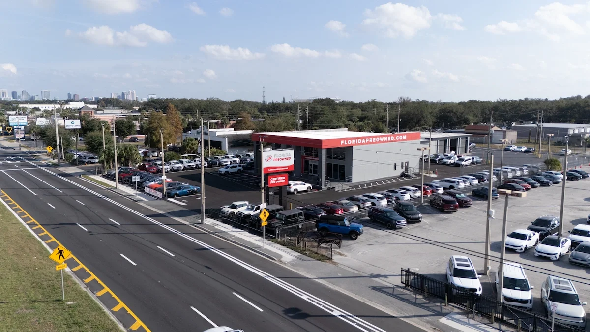 orlando used auto sales