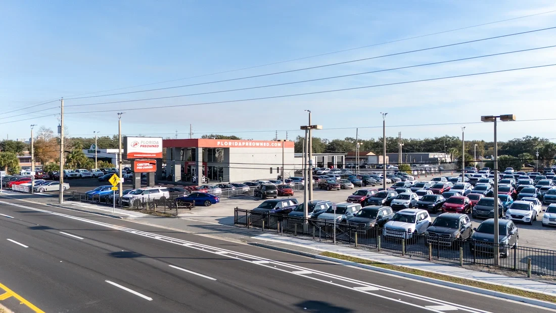 Used cars under $10,000 near me — Florida Preowned FP Certified budget inventory with $0 hidden dealer fees