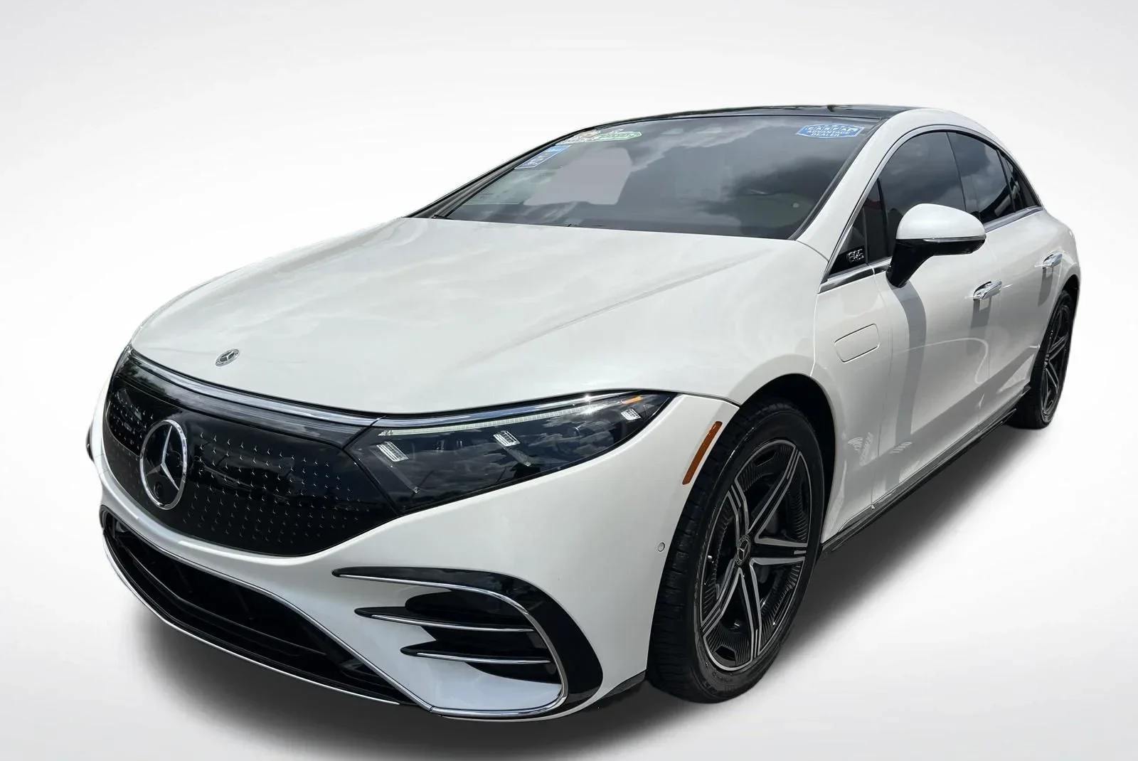 Mercedes-Benz for sale in Orlando at Florida Preowned — 125-point inspected luxury vehicles, free CARFAX, 3450 West Colonial Drive