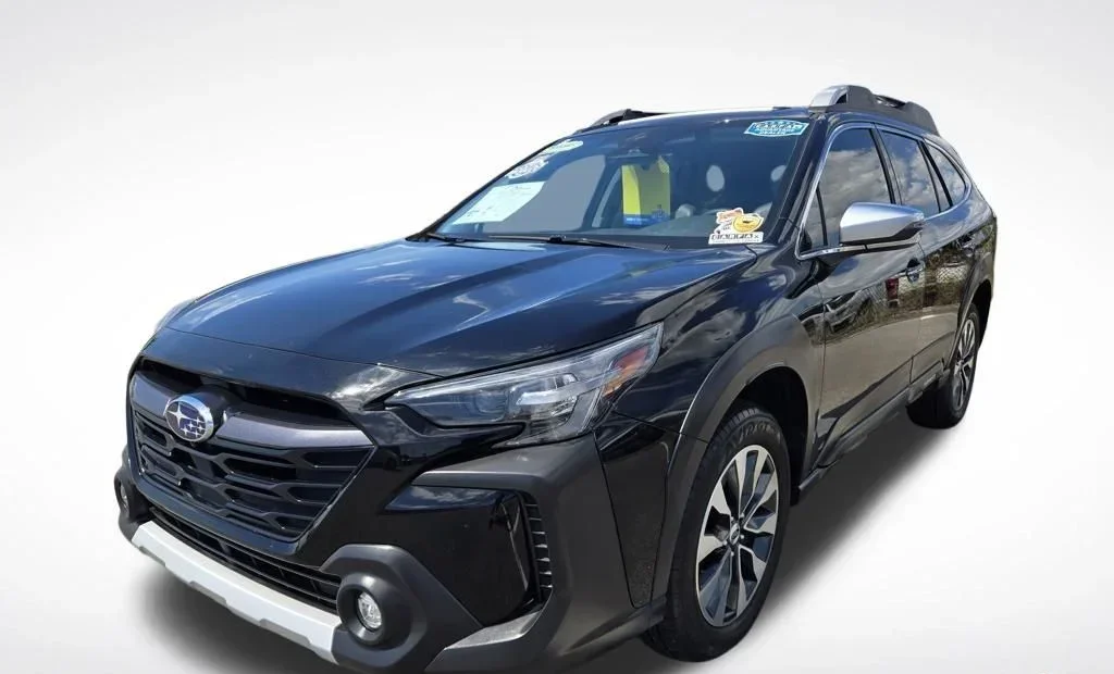 Subaru in Orlando at Florida Preowned — Outback, Forester, Crosstrek, 125-point inspected, 3450 West Colonial Drive