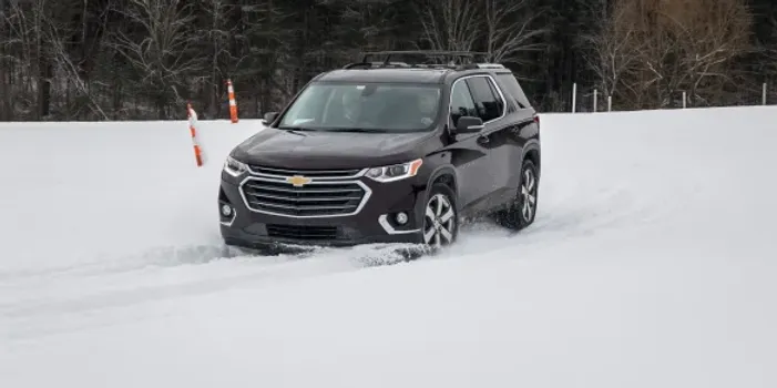 Chevrolet