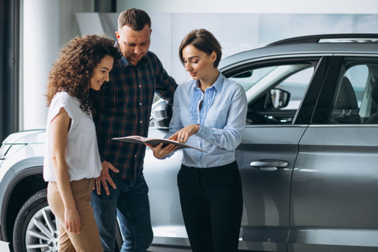 Evaluating Your Finance Options