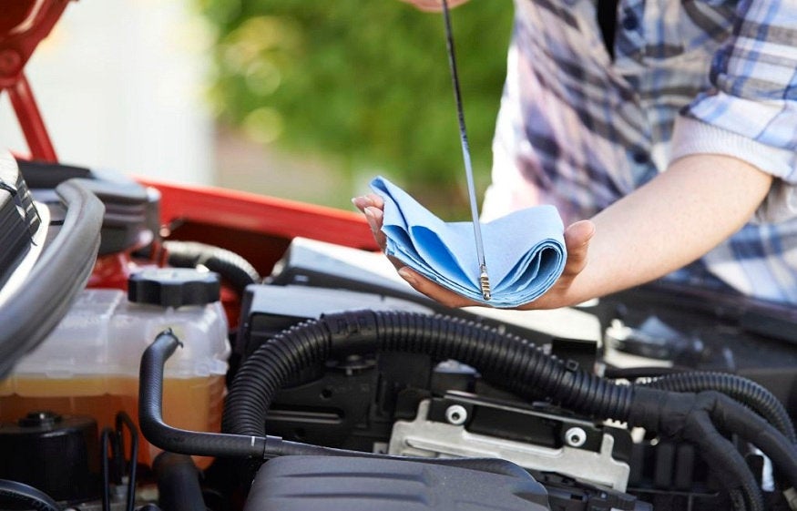 Basic Car Maintenance