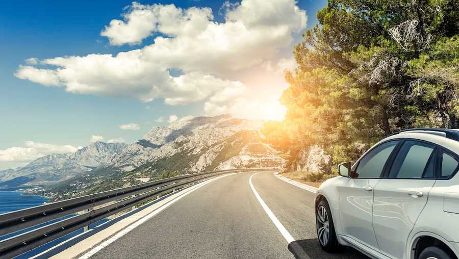 Summertime car care