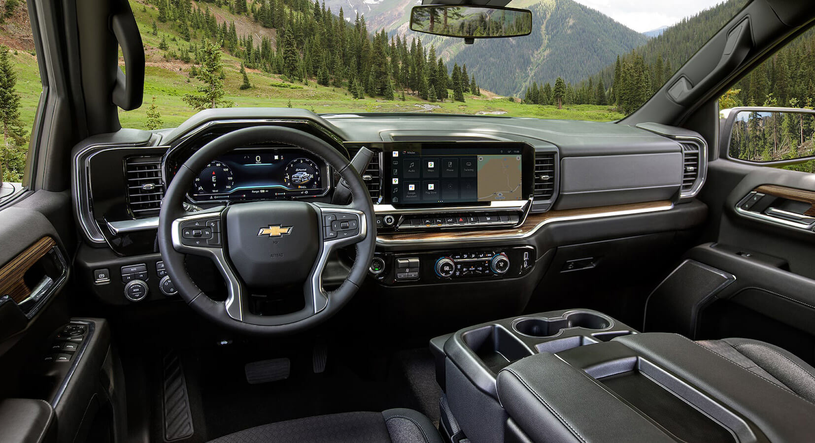 2022 Chevrolet Silverado