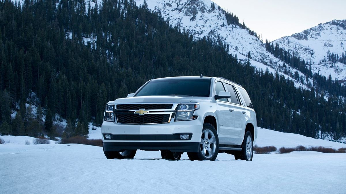Chevrolet