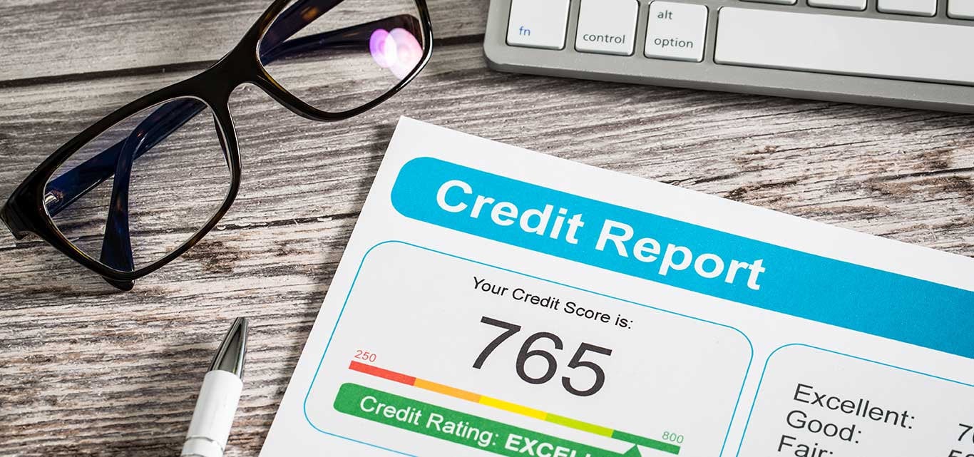 Importance of Credit Score