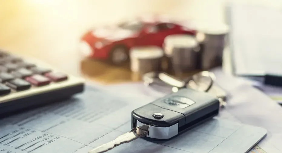 Chevrolet Financing