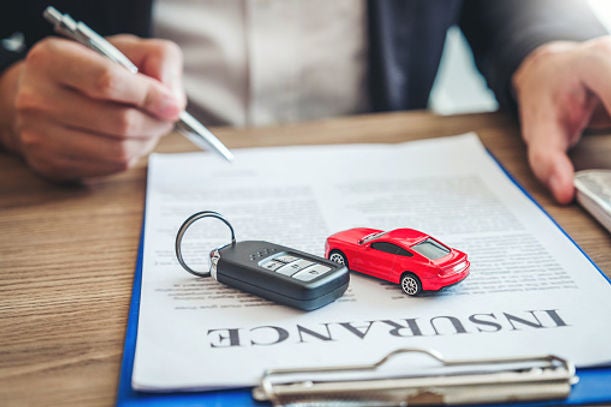 car insurance