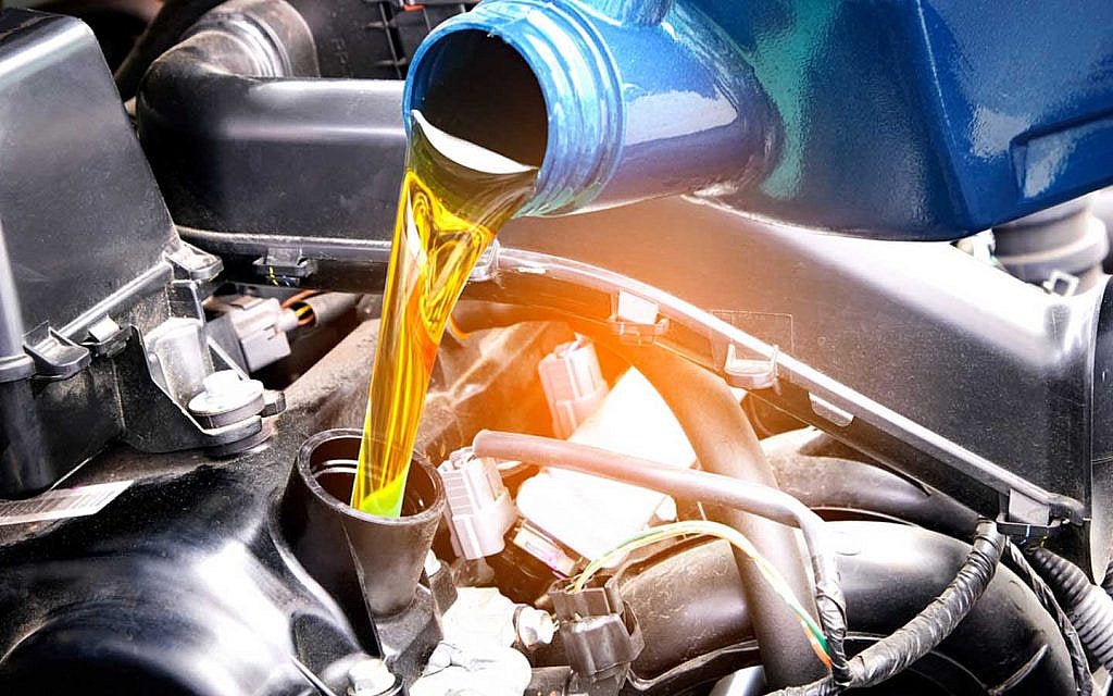 maximizing fuel efficiency