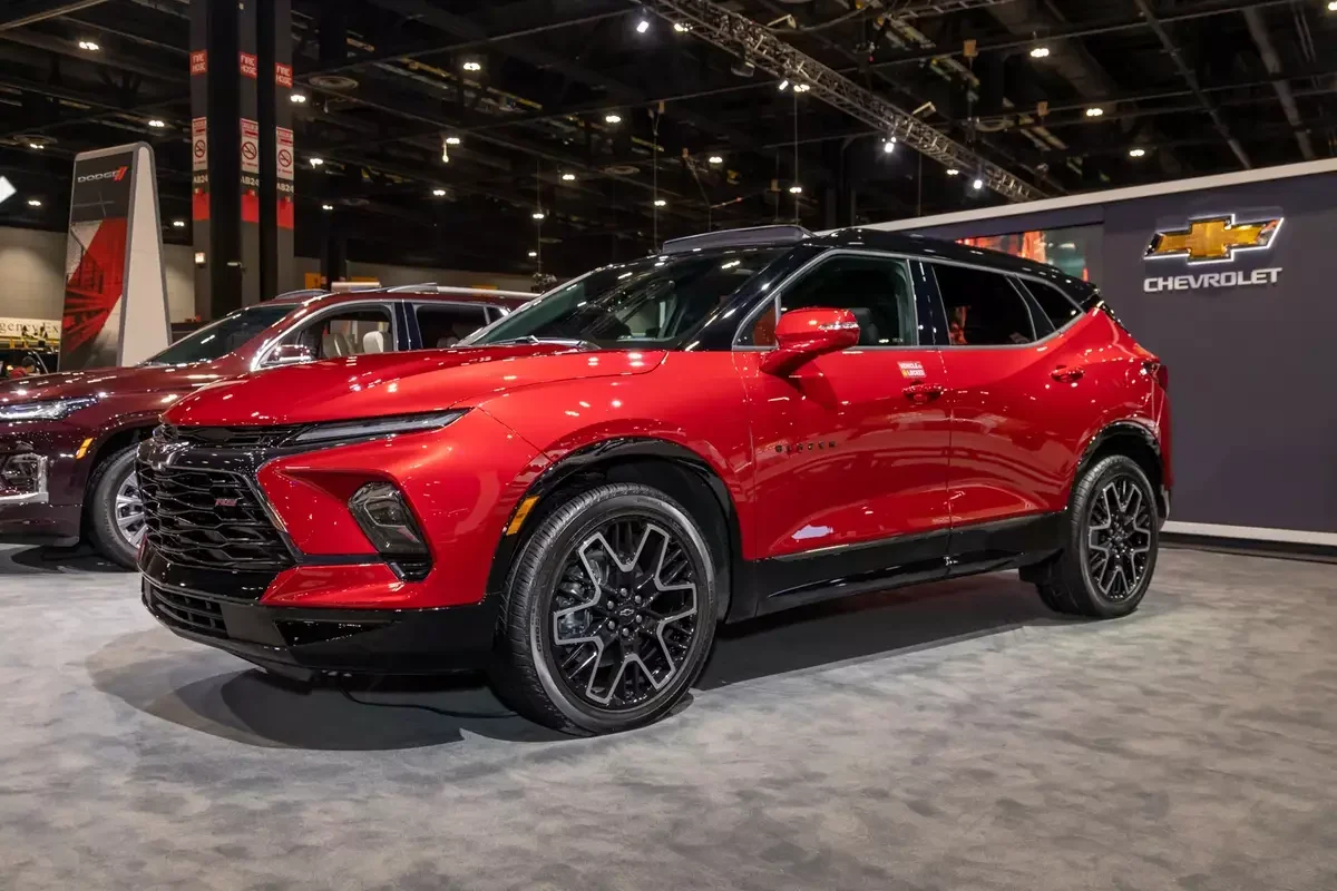 Chevrolet