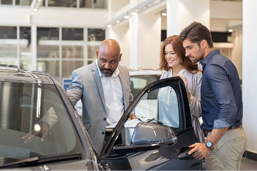 Evaluating Vehicle Condition