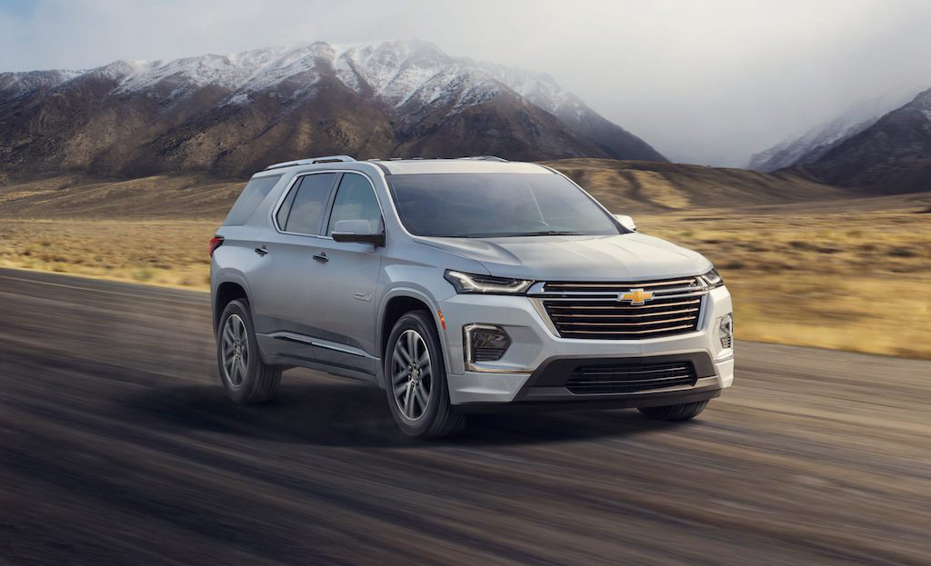 Chevrolet