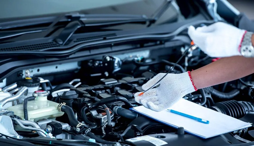 Basic Car Maintenance