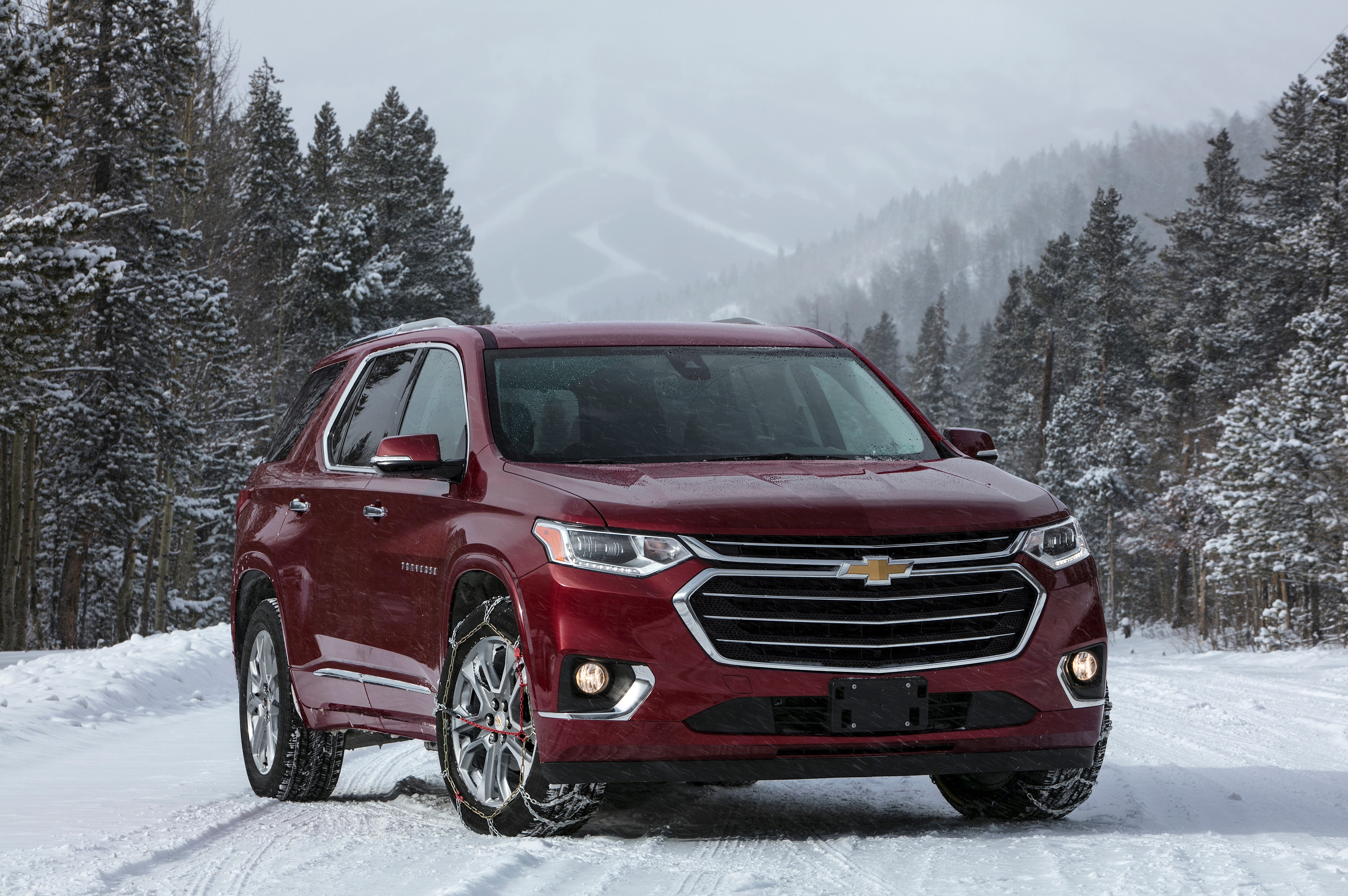Chevrolet