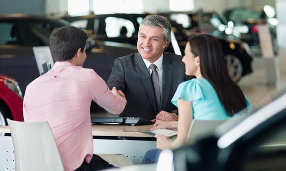 Chevrolet Finance Deals