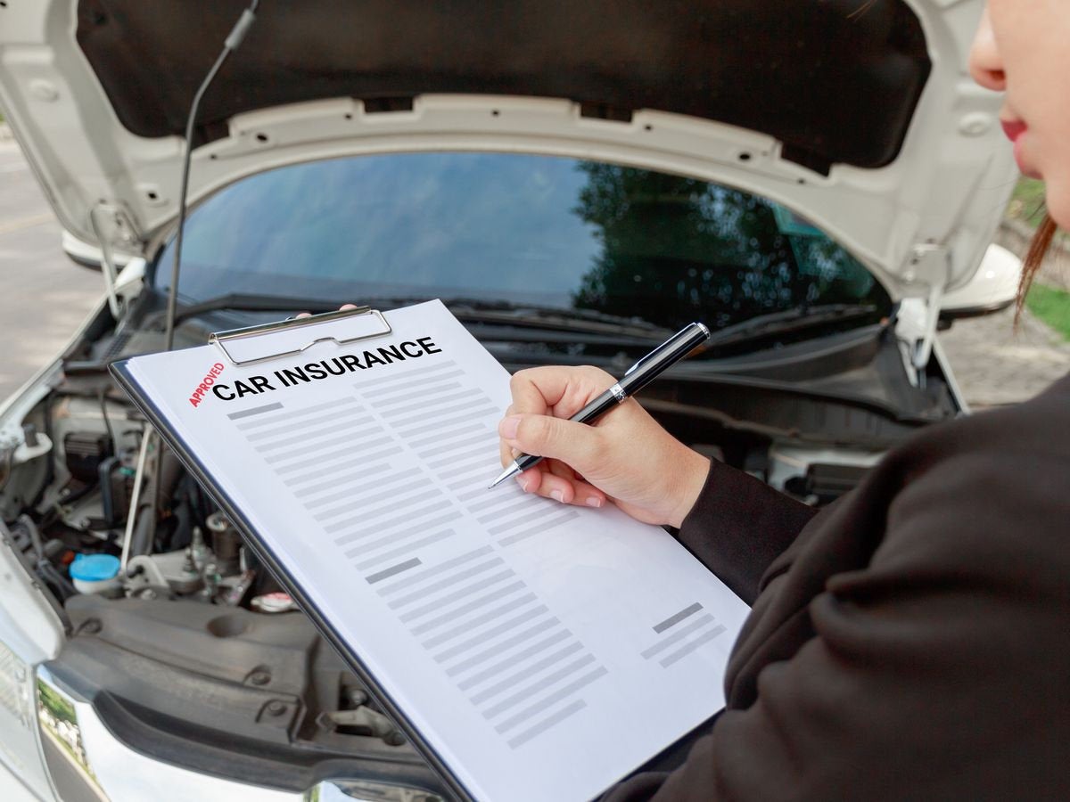vehicle insurance