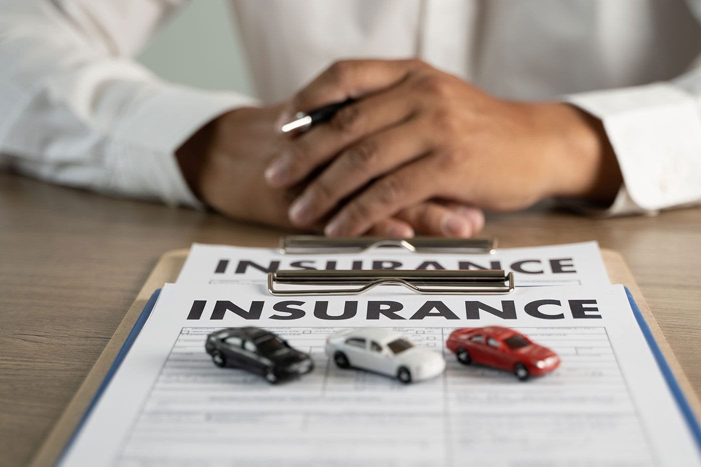 vehicle insurance