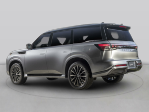 2026 INFINITI QX80 Trims Florence, KY