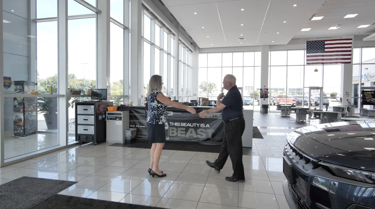 Dealership Trust FAQs