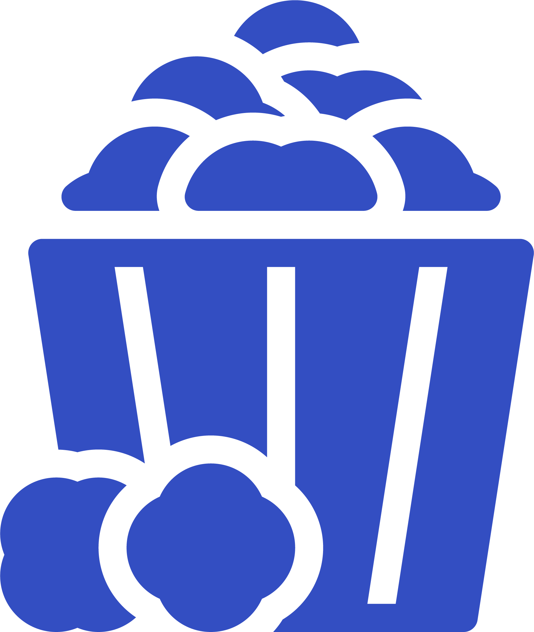 Popcorn
