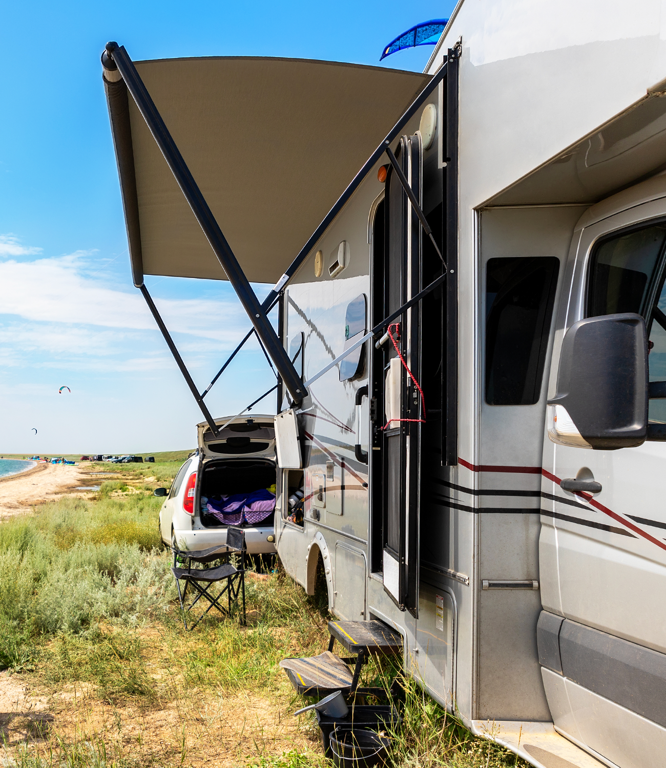 Quick Lane RV motorcycle and ATV service in Morehead City NC